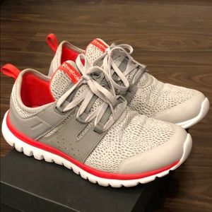 Reebok sublite sneakers